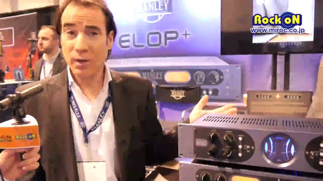 MANLEY(マンレイ) NU MU | Rock oN Line eStore