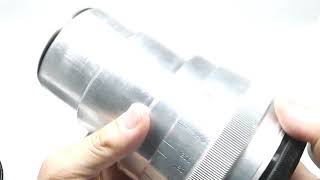 KOWA Prominar Anamorphic コーワ プロミナー アナモルフィック レンズ