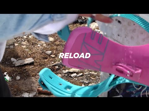 DRAKE RELOAD - 2023 BINDING - YouTube