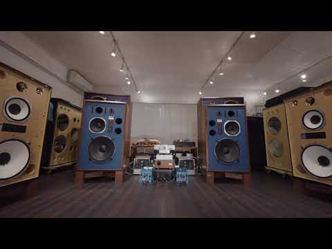 KISS - Samurai Son [U.S.Mix] | JBL 4344 ケンリックサウンド