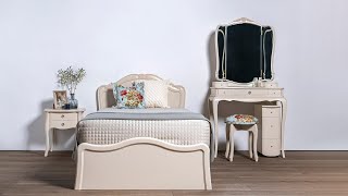 Continue 【カンティーニュ・スツール】(オフィシャル限定品