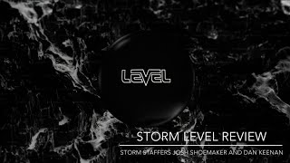 Storm Level NEW LOWER PRICE Bowling Balls FREE SHIPPING