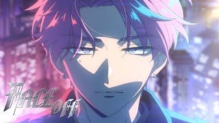 F/ACE「F/ACE OFF」｜Music Video - YouTube