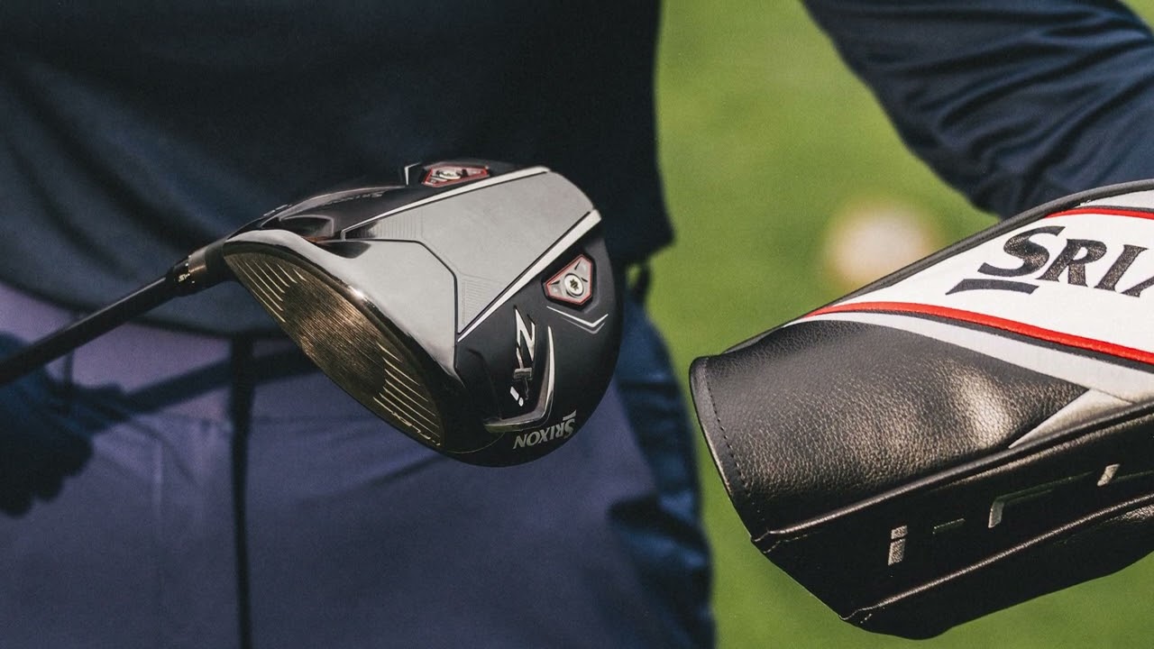Srixon ZXi Driver (C4021309) | 2nd Swing Golf