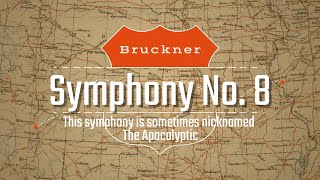 ブルックナー：交響曲第8番 ハ短調 - YouTube