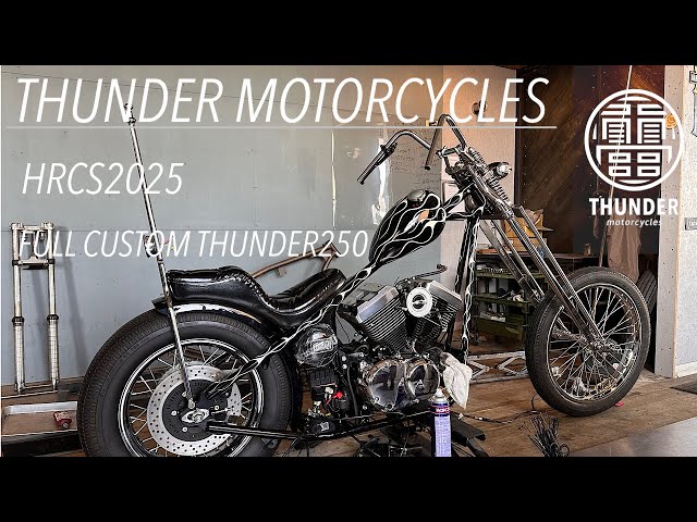 20 Yokohama HRCS2025 Exhibit Full Custom Sander - YouTube