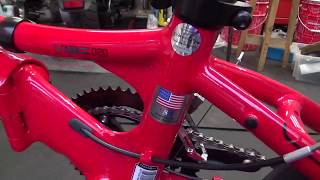 DAHON VISC D20の紹介動画です。 - YouTube