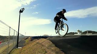 フリーバイクコース｜パーク案内｜Kakamigahara わたしのPARK（木曽川