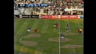 日本代表監督史3_2 加茂周監督｜movingfootball