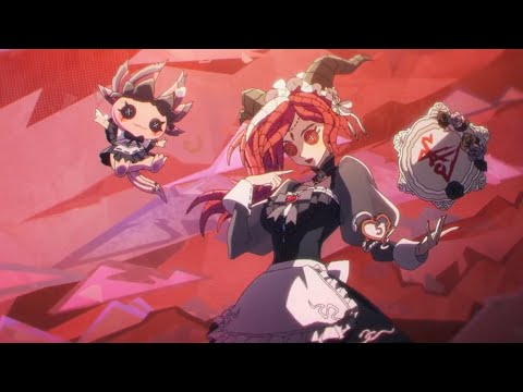 トゥルース＆リーズニング」新章《赤髪の魔女》予告PV公開！【第五人格