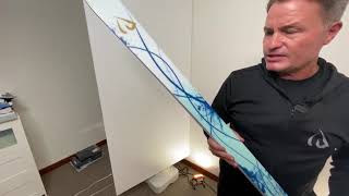 ID one アイディーワン モーグルライド MR-G