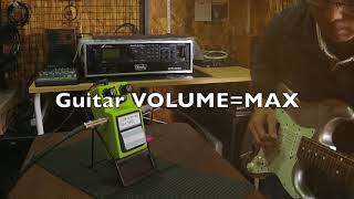 EXTREME GUITAR FORCE｜SD-9 SUPER 2020