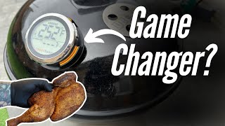 The BBQ 'Gadget' I Will Actually Use - YouTube