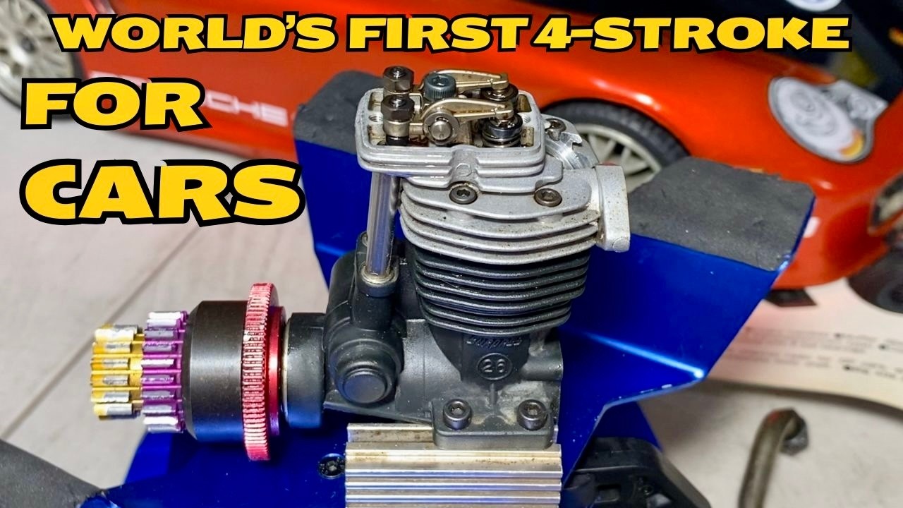 Heisei Shaft Touring] Alex Barracuda R2 [Ahead of its time] - YouTube