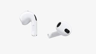 ヨドバシ.com - アップル Apple AirPods （第3世代 エアーポッズ