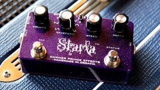 使えるトレモロペダル！あなたはどちらを選ぶ？ - ナインボルト