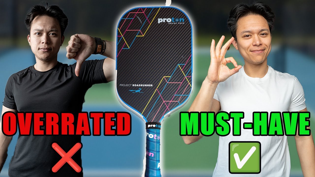 First Look: Proton Series 4 