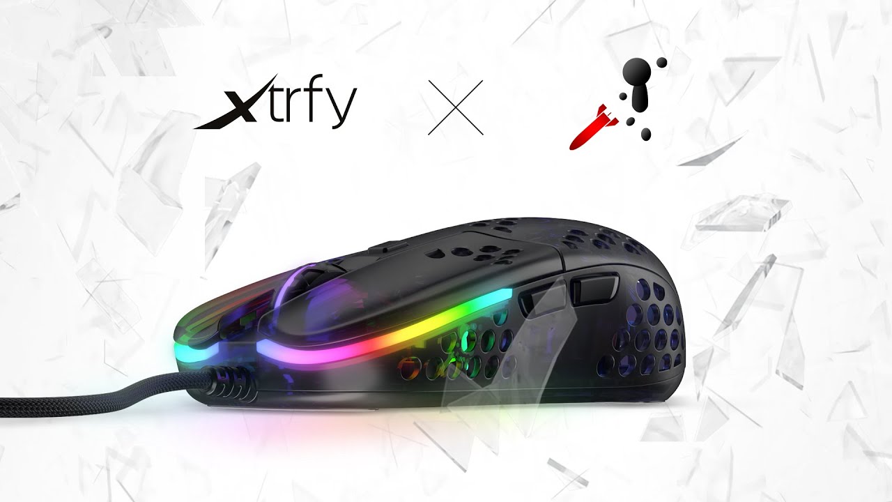 mz1 - Built On Experience －Xtrfy Japan