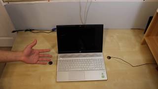 HP Pavilion 15-cs3XXX 3 Month Review - YouTube