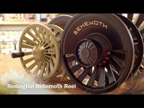 Redington Behemoth - YouTube