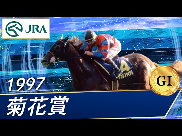 2009年第70回菊花賞 現地全頭単勝馬券 2009年第70回菊花賞 現地全頭
