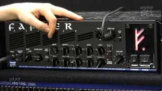 EBS ( イービーエス ) Fafner II 送料無料 | サウンドハウス