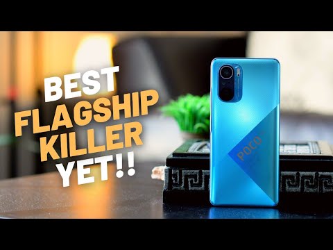 Poco F3 review: The BEST Flagship killer yet! - YouTube
