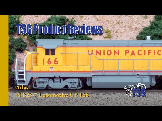 鉄道模型 ATLAS GE B23 7 Union Pacific 103 8122 鉄道模型 ATLAS GE