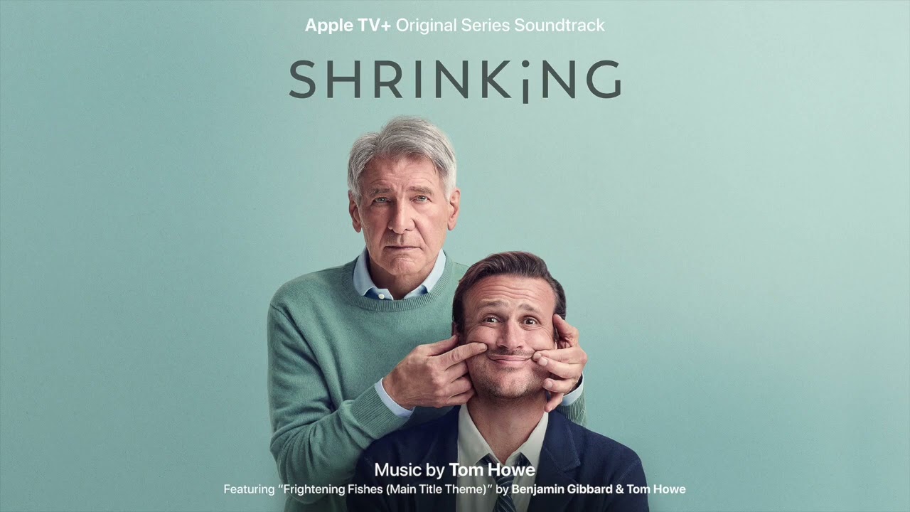 Shrinking | Drive Myself - Tom Howe | WaterTower - YouTube