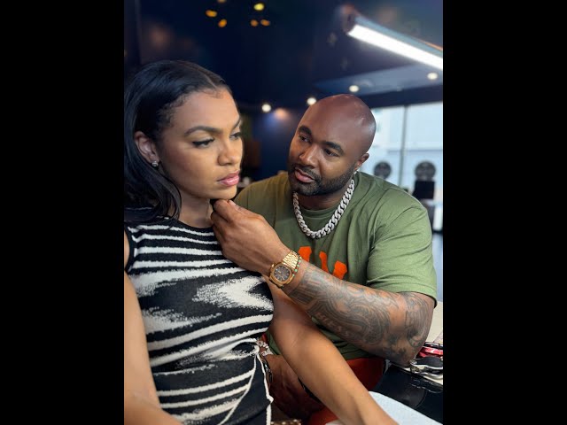 When Mike tells Shayla what Arby's real intentions are - YouTube