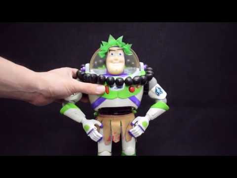 TOY STORY/トイストーリー・Hawaiian Vacation/ハワイアンバケーション