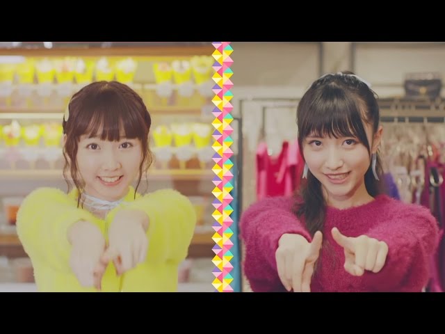 every♥ing！】ちゅるちゅるちゅちゅちゅ MV【Short ver.】 - YouTube