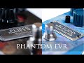 Phantom EVR】Bleu OD and Cliffs - YouTube