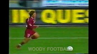 中村俊輔 全盛期 伝説となった4人抜きと精度の高すぎるクロス