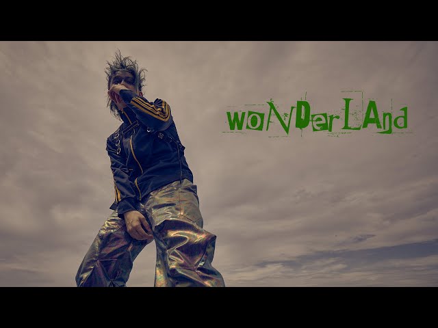 Taiga Kyomoto (w/English Subtitles!) WONDER LAND - YouTube
