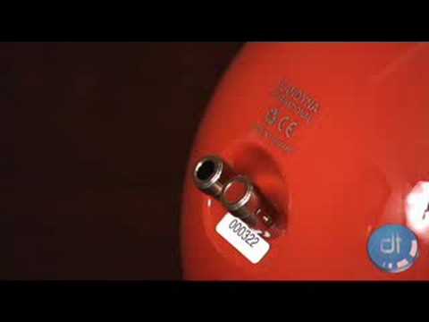 Scandyna The Drop Speakers Review - YouTube