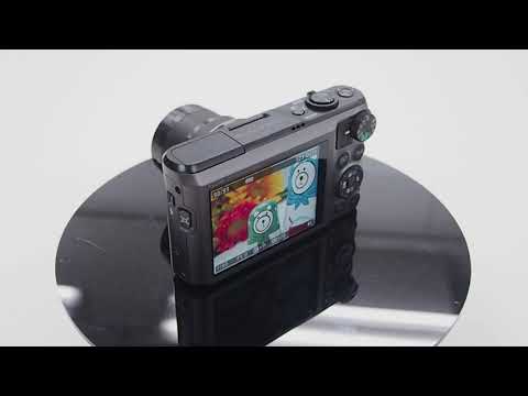 キヤノン PowerShot SX720 HS ブラック | コンパクトデジタルカメラ