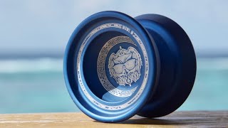 mowlからTAKUfromSのヨーヨーを販売します！【新型M】 - YouTube