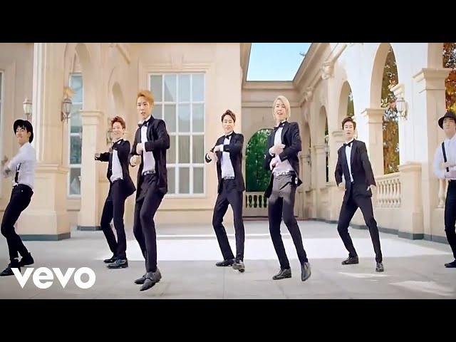 UNIQ - Falling In Love - YouTube