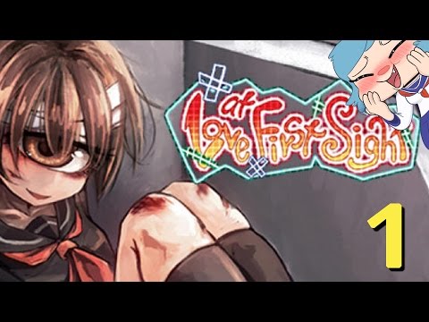 LOVE AT FIRST SIGHT - YouTube