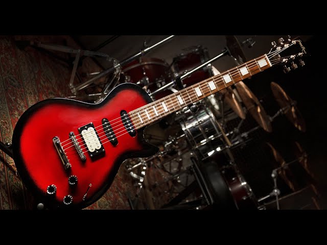 Grass roots LES paul G I 48LP - YouTube