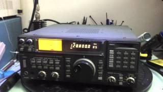 IC-R7000 修理【2015/10/01】 - YouTube