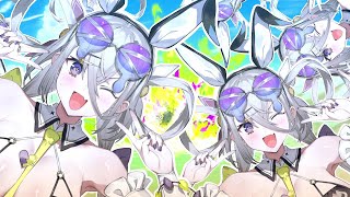 FGO】水着呼延灼の評価｜宝具とスキル性能 - ゲームウィズ