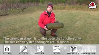 Challenger | ROBENS JAPAN