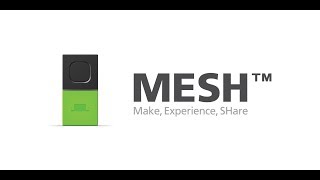 MESHタグ 7セット(7セット)：テック