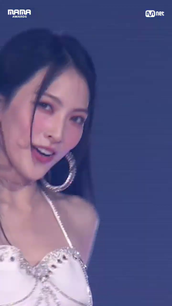 2022MAMA ] KARA IS BACK #WhenIMove by #kara #카라 #shorts - YouTube