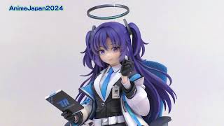 ブルーアーカイブ 』ユウカ ～会計の日常～：Yuuka Hayase from Blue