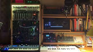 鍵盤楽器 Michigan Synth Works Pachinko Michigan Synth Works