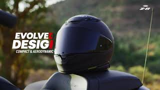 SHOEI ショウエイ フルフェイスヘルメット Z-8 SHEEN ゼットエイト