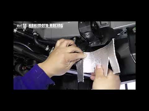 製品情報：Class KR リアピースのみ ['10加速騒音規制対応モデル